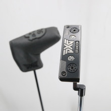 PXG Battle Ready Brandon Blade Putter 35 Inches 35" Steel Right-Handed S-156344