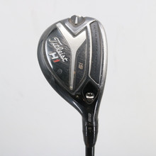 Titleist 818 H1 Hybrid 19 Degree Graphite White Tensei X Extra Stiff RH S-156347