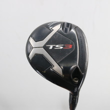 Titleist TS3 Fairway Wood 13.5 Deg Graphite Diamana D+ X Extra Stiff RH S-156357