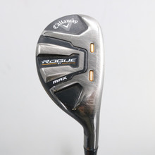 Callaway Rogue ST Max 3 Hybrid 18 deg Graphite Blue Tensei R Regular RH S-156362