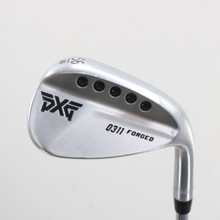 PXG 0311 Forged Sand Wedge 56 Deg 56.10 Steel Elevate Regular RH +0.75" S-156365