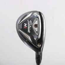 Titleist 816 H1 Hybrid 21 Deg Graphite Blue Diamana Regular Right-Hand S-156367