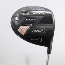 Cobra Air X Offset Women's 1 Driver 15 Deg Graphite UltraLite Ladies RH S-156373