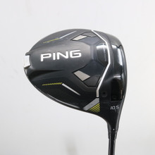 PING G430 MAX 10K  Driver 10.5 Degrees Graphite Blue Tensei Regular RH S-156374