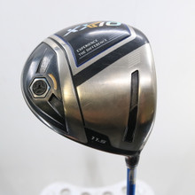 XXIO 11 Eleven Driver 11.5 Degrees Graphite R Regular Right-Hand +0.25" S-156375