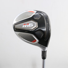 TaylorMade M6 Women's 7 Fairway Wood 22.5 Deg Graphite 45-L Ladies RH S-156380