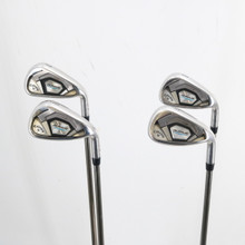 Callaway Rogue CF 18 Iron Set 7-P Graphite Senior Flex RH -0.25" Under P-156145