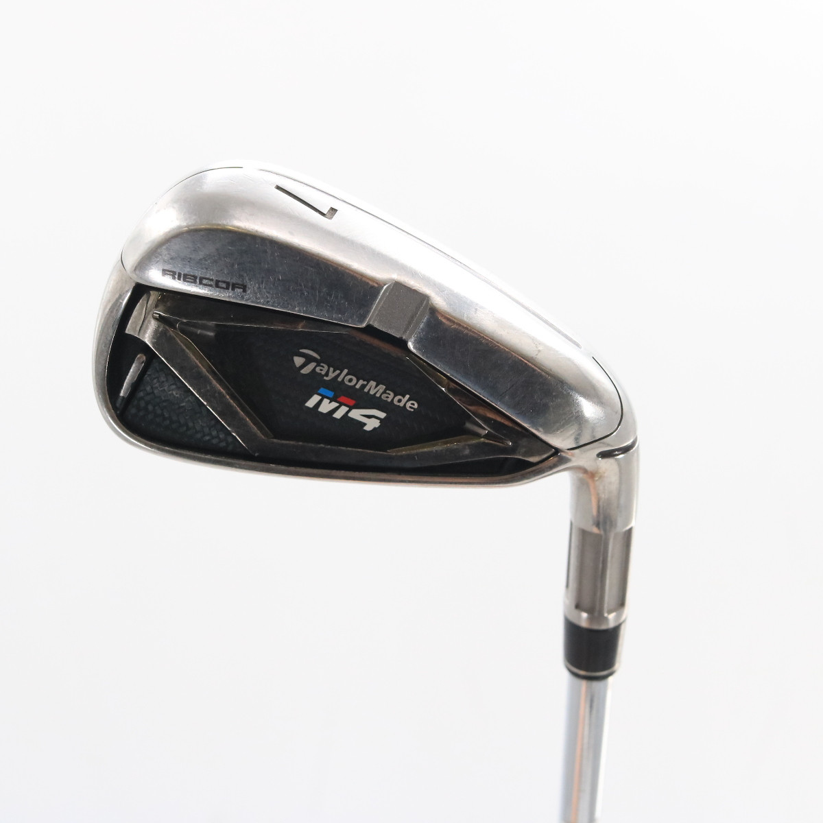 TaylorMade M4 Set di ferri da donna 7-9, Pw, Sw 5 pezzi Flex