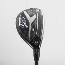 Titleist 818 H1 Hybrid 19 Deg Graphite Blue Tensei R Regular Right-Hand S-156387