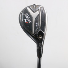 Titleist 818 H1 Hybrid 23 Deg Graphite Red Tensei A Seniors Right-Hand S-156388