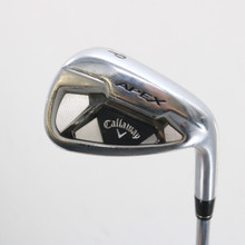 Callaway Apex 21 P Pitching Wedge Steel Elevate R Regular Right-Handed S-156392