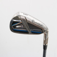 TaylorMade SIM Max OS Individual 5 Iron Graphite ACCRA 70i Regular RH S-156395