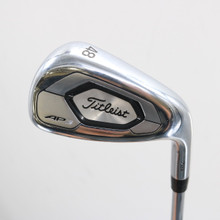 Titleist AP3 718 Chrome Pitching Wedge 48 Degrees KBS Tour-V Steel RH S-156399