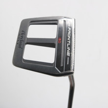 Cleveland Frontline ISO Single Bend Putter 35 Inches 35" Black Steel RH S-156403
