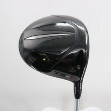 Titleist TSR1 TSR 1 Women's Driver 12.0 Deg Graphite MMT R3 Ladies RH S-156412