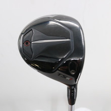 Titleist TSR1 Women's 5 Fairway Wood 18 Deg Graphite MMT R3 Ladies RH S-156414