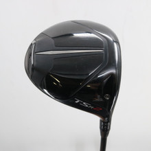 Titleist TSR2 Driver 9.0 Deg Graphite Blue Tensei S Stiff Right-Handed S-156415