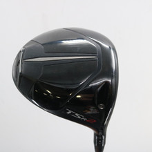 Titleist TSR2 Driver 11.0 Deg Graphite HZRDUS CB 5.5 Regular Right-Hand S-156417