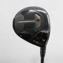 Titleist TSR2 Fairway 3 Wood 15 Deg Graphite Black HZRDUS 6.0 Stiff RH S-156418