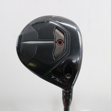 Titleist TSR2 Fairway 5 Wood 18 Deg Graphite HZRDUS CB 5.5 Regular RH S-156419