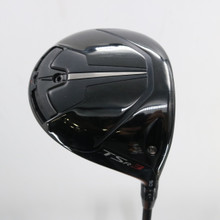 Titleist TSR3 Driver 9.0 Deg Graphite Black HZRDUS 6.0 Stiff Right-Hand S-156421