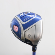 XXIO 11 Eleven Women's 9 Fairway Wood 26 Degrees Graphite Ladies L RH S-156424