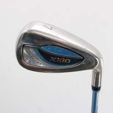 XXIO 13 Thirteen Women's Individual 7 Iron Graphite Ladies Right-Handed S-156425