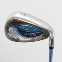 XXIO 13 Thirteen Women's P Pitching Wedge Graphite Ladies Right-Handed S-156426