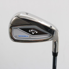 Callaway Paradym Ai Smoke HL P Pitching Wedge Graphite Stiff RH +0.75" S-156429