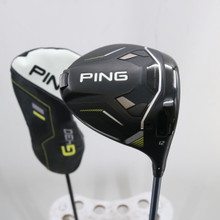 PING G430 MAX 10K Driver 12 Degrees Graphite Alta CB 55 SR Senior RH S-156434