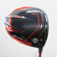 TaylorMade Stealth 2 HD Driver 9.0 Deg Graphite Tensei X Extra Stiff RH S-156437