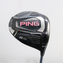 PING G425 MAX Driver 10.5 Deg Graphite Alta CB 55-R Regular Right-Hand S-156438