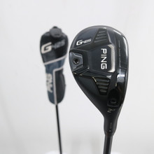 PING G425 2 Hybrid 17 Degrees Graphite Drago 65 Three Stiff Right-Hand S-156439