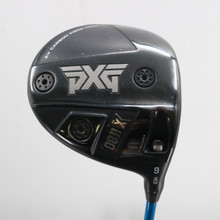 Pxg 0811 X Gen4 Driver 9 Degrees Graphite EvenFlow R Regular RH +1.00" S-156441