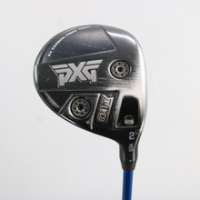 PXG 0341 X Gen4 Fairway 2 Wood 13 Deg Graphite Riptide CB R Regular RH S-156442