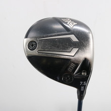 PXG 0311 GEN5 Driver 7.5 Degrees Graphite Denali Regular Right-Handed S-156443