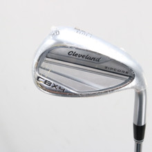 Cleveland CBX 4 Zipcore Pitching Wedge 48 Deg 48.12 KBS Hi-Rev Steel RH S-156444