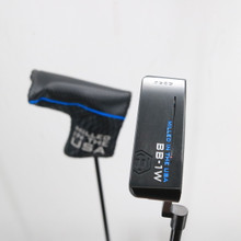 Bettinardi BB-1W Blade Putter 36 Inches 36" Black Steel Right-Handed S-156446