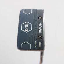 Bettinardi Inovai 10.0 Spud Mallet Putter 35 Inches 35" Steel Right-Hand S-156448