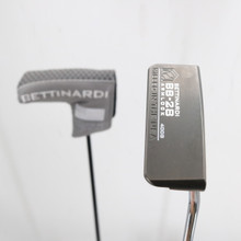 Bettinardi Blackout BB-28 Armlock Blade Putter 40 Inches 40" Steel RH S-156449