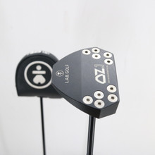 L.A.B. Golf OZ.1 Mallet Putter Black Steel 35 Inches 35" Right-Handed S-156451