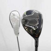TaylorMade Qi35 Max Rescue 5 Hybrid 27 Deg Graphite Vanquish Senior RH S-156457