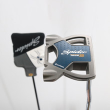Taylormade Spider Tour S Counter Balance Putter 35 Inches 35" Steel RH S-156460
