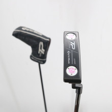 TaylorMade My TP Collection Black Juno Blade Putter 35 Inches 35" RH S-156461