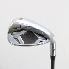 PING G430 Lob Wedge 58 Deg Black Dot Graphite Alta CB AWT SR Senior RH S-156464