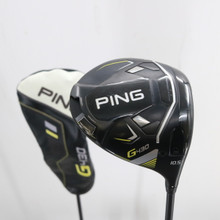 PING G430 SFT Driver 10.5 Deg Graphite ALTA CB 55 SR Senior Right-Hand  S-156465