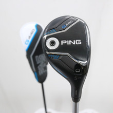 Ping G440 HL 5 Hybrid 26 Deg Graphite Alta Quick 45g Senior Right-Hand S-156467