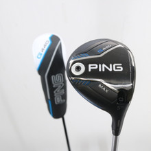 Ping G440 Max HL 5 Fairway Wood 19 Deg Graphite Alta Quick Senior RH -1" S-156468