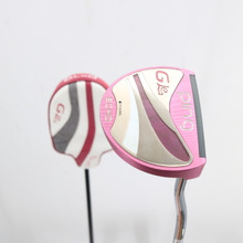 Ping G Le2 Le 2 ECHO Women's Adjustable Putter Black Dot 31-35 Inches RH S-156471