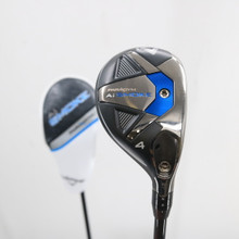 ⭐︎PARADYM Ai SMOKE TENSEI for Callaway(S Paradym Ai Smoke Irons